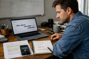 Creative Disputes: The 5 Most Common Reasons Clients Refuse to Pay