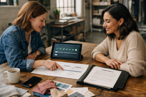 Upcycling, Remix Culture & Copyright: Where Is the Legal Line?