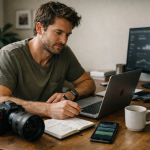 The Rise of the Independent Creator Economy in 2026