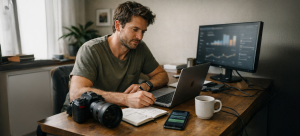 The Rise of the Independent Creator Economy in 2026