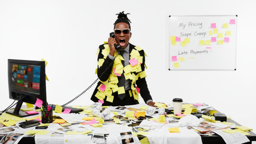 Freelancer Pricing 101: How to Set Your Rates and Stop Undercharging in 2026