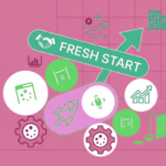 You Don’t Start a Business. You Become Someone New.