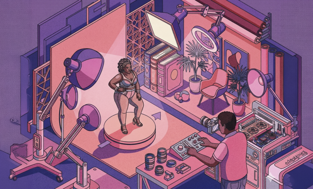 Nobody Feels Petty Invoicing for a Chair