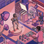 Nobody Feels Petty Invoicing for a Chair