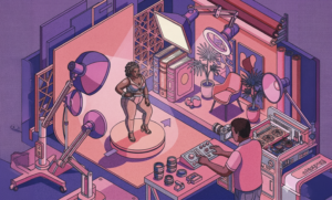 Nobody Feels Petty Invoicing for a Chair