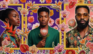 The Man on the Platform Didn’t Make Content. He Made Connection.