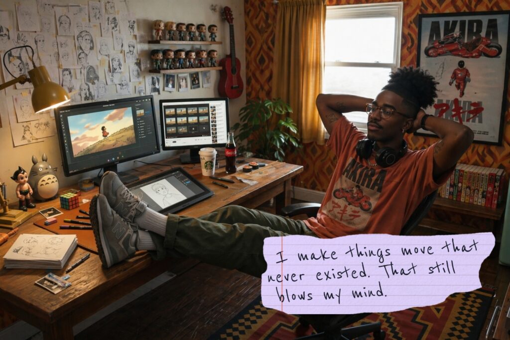 Your compositions are your craft. Your agreement protects them.