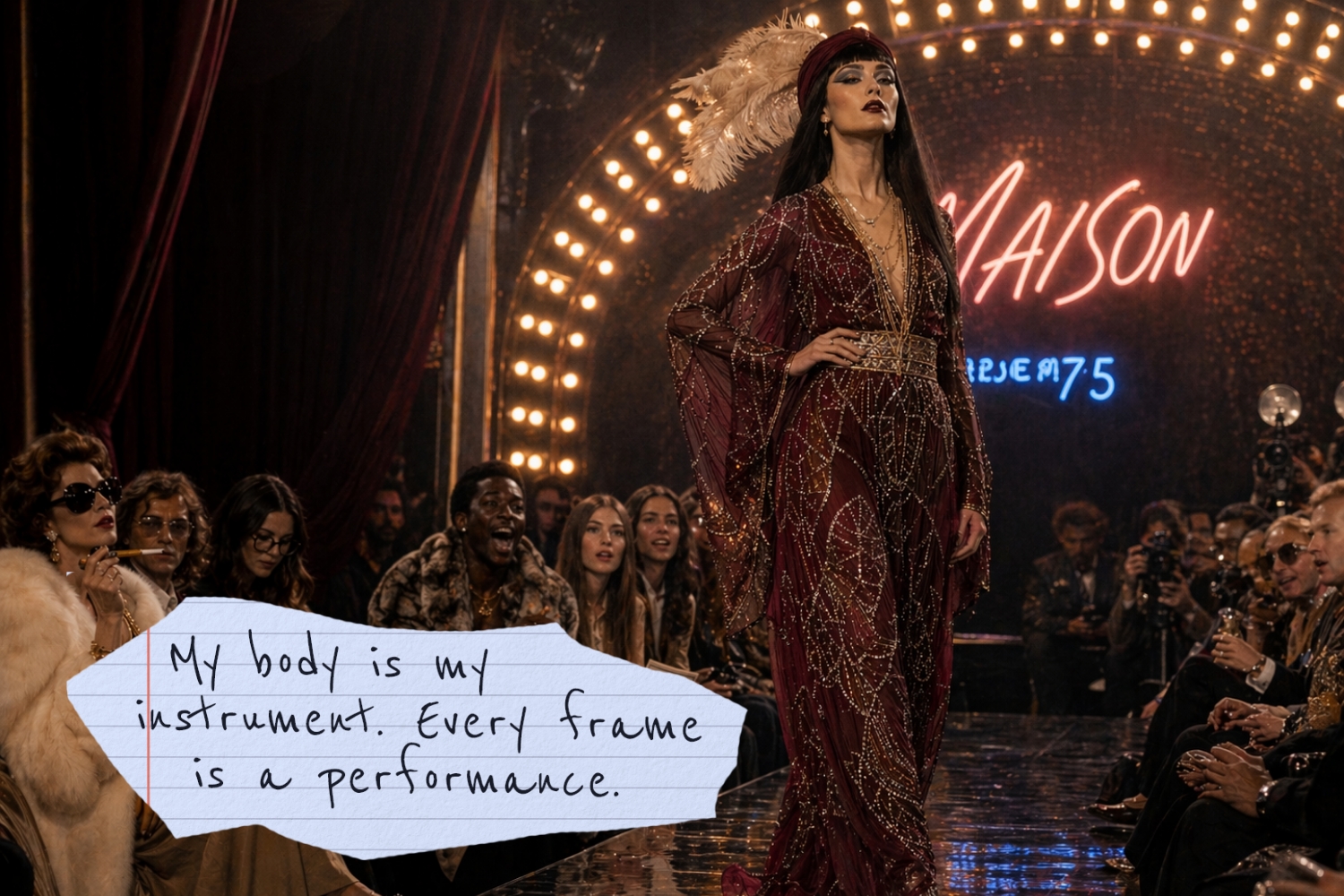 Happ for Models - Likeness Rights, Usage Licensing & Image ...