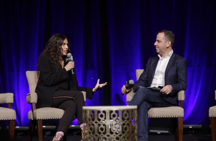 When Creative Talent Becomes a Business: Shlomit Malka on the Vision Behind Happ
