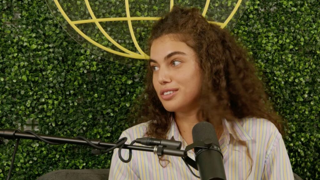 Leaving the Shadow Career: Shlomit Malka on Turning Pro and Building Happ